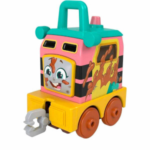 Fisher Price Thomas ve Arkadaşları Büyük Tekli Tren HDY74