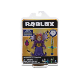 Roblox Yıldız Serisi Figür Paketi W3 