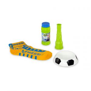 Messi Footbubbles Köpük Oyunu