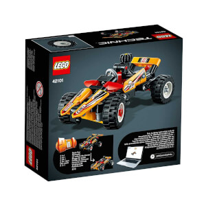 LEGO Technic Araba 42101