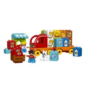LEGO DUPLO İlk Kamyonum 10818