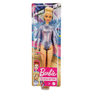 Barbie Kariyer Bebekleri