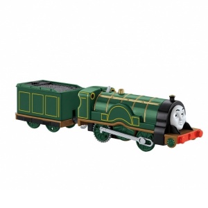Fisher Price Thomas Motorlu Tekli Trenler