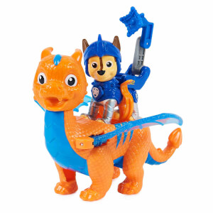 Paw Patrol Rescue Knights Oyun Seti