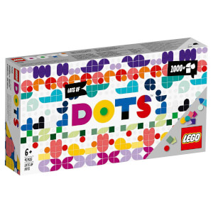 LEGO DOTS Bir Sürü DOTS 41935