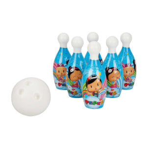 Pepee Bowling