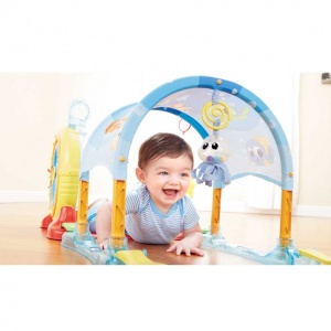 Little Tikes Ev Tipi Macera Tüneli