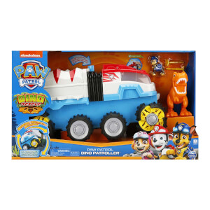 Paw Patrol Dino Patroller 