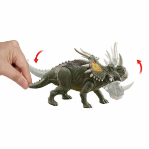 Jurassic World Yırtıcı Güçler Serisi GWN31