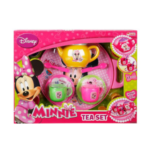 Minnie Çay Takımı 