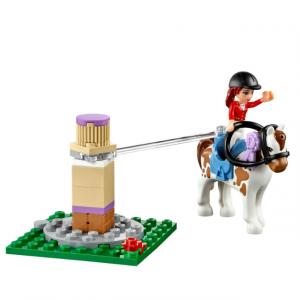 LEGO Friends Heartlake Binicilik Kulübü 41126