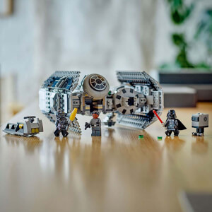 LEGO Star Wars TIE Bombacısı 75347