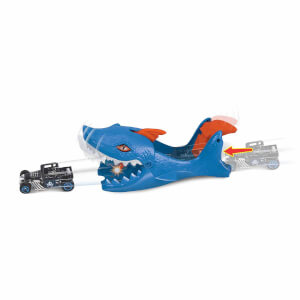 Hot Wheels Vahşi Fırlatıcılar Serisi GVF41