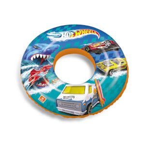 Hot Wheels Can Simidi 50 cm.