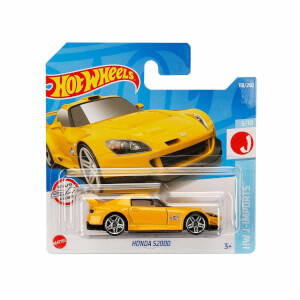 Hot Wheels Tekli Arabalar 