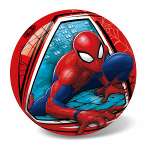 Spiderman PVC Top 23 cm.