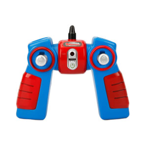 Uzaktan Kumandalı Mini Vortex Akrobasi Işıklı Araba