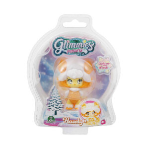 Glimmies Polaris Işıklı Tekli Figür GLP00000
