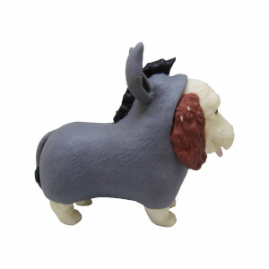 Diramix Dress Your Puppy Kostümlü Figürler S2