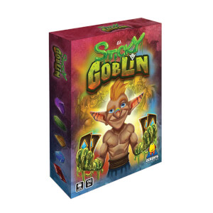 Sticky Goblin