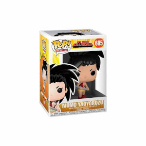 Funko Pop Animation My Hero Academia: Momo Yaoyorozu Figür