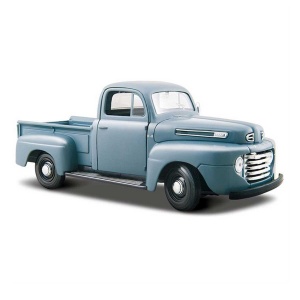 1:25 Maisto Ford Pick Up 1948 Model Araba