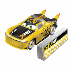 Cars Tekli Karakter Arabalar GBJ35