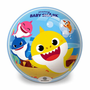 Baby Shark PVC Top 23 cm