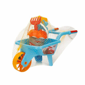 Cars El Arabalı Plaj Seti