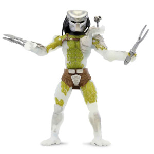 Predator Figür 18 cm.