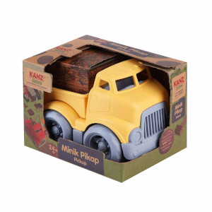 Minik Pick-Up 