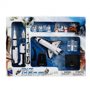 Uzay Roket Seti SS-20425