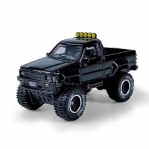 Hot Wheels Retro Eğlence Serisi Araçlar DMC55