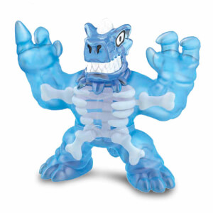 Goojitzu Tekli Figür Dino X Ray GJT24000