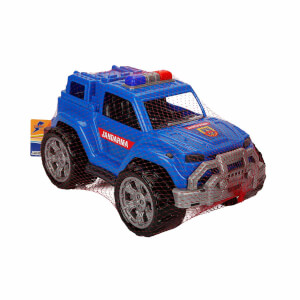 Jandarma Aracı