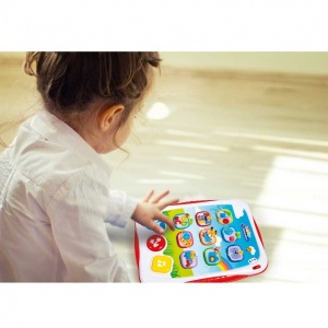 Baby Clementoni İlk Tabletim 