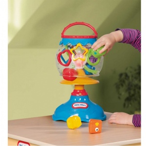 Little Tikes Şekilleri Keşfet