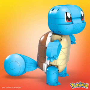 MEGA Pokemon Figürler GKY95