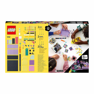 LEGO DOTS Tasarımcı Seti Desenler 41961