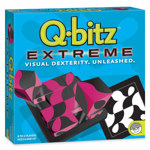 Q-Bitz Extreme Oyunu