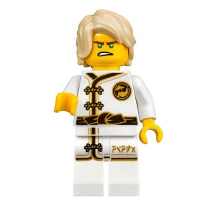 LEGO Juniors Köpekbalığı Saldırısı 10739