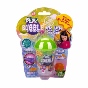 Slimy Bubble Slime 60 gr.