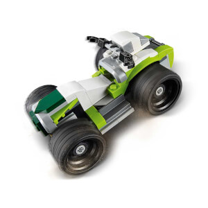 LEGO Creator Roket Kamyon 31103