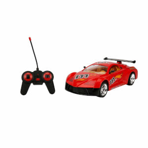 1:12 Famuos Car Uzaktan Kumandalı Usb Şarjlı Araba 35 cm.