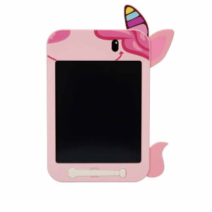 Unicorn Şekilli 10,5  LCD Dijital Çizim Tableti