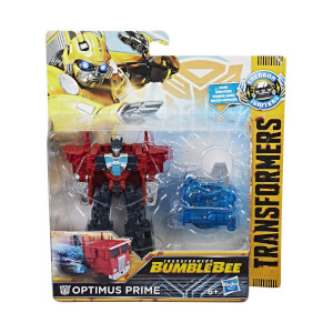 Transformers 6 Energon Igniters Plus Figür E2087