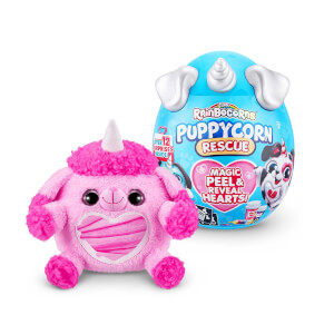 Rainbocorns Puppycorn Sürpriz S5 RAR14000