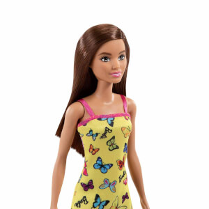 Şık Barbie 