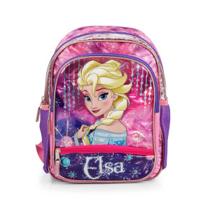 Frozen Elsa Okul Çantası 96420