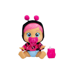 Cry Babies Loving Care CYB28000